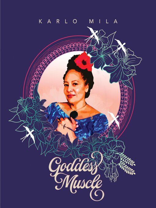 Title details for Goddess Muscle by Karlo Mila - Available